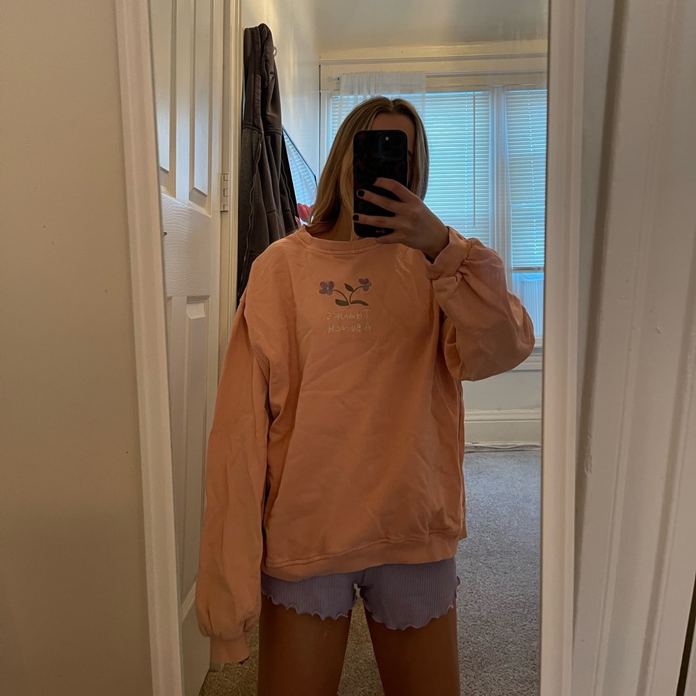 Urban Outfitters Crewneck Sweatshirt
